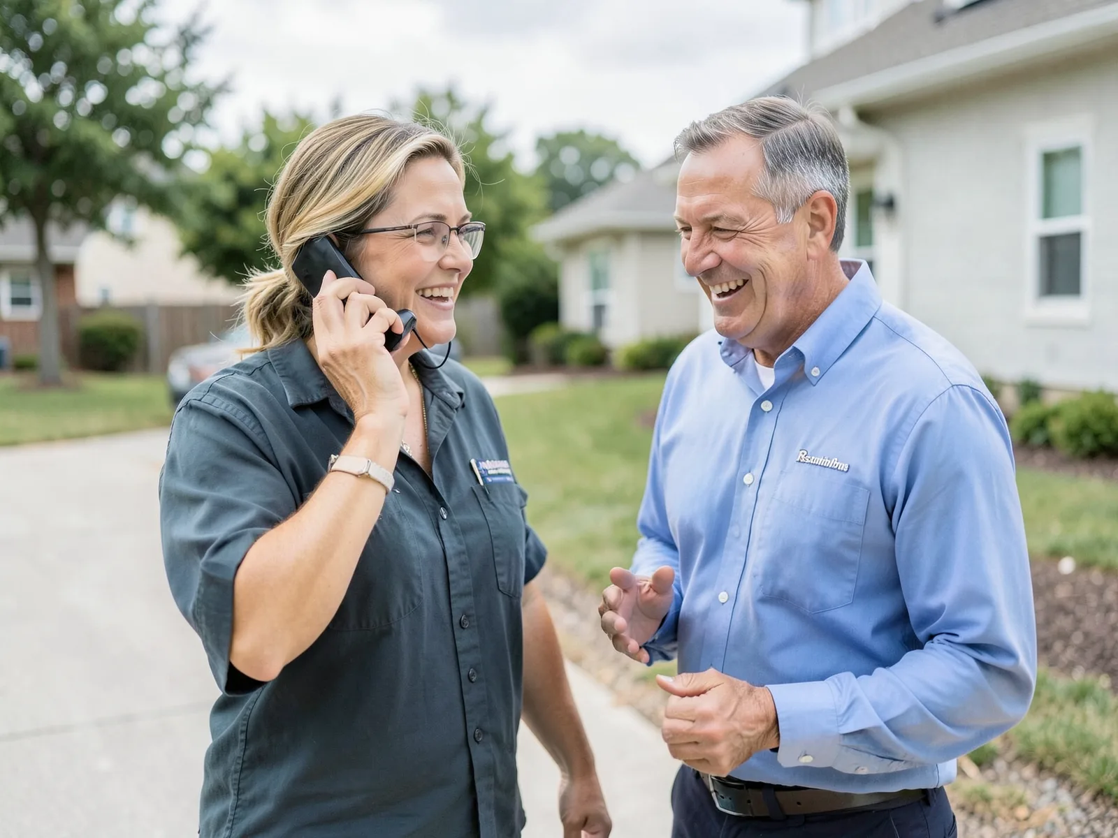 Frequently Asked Questions About Frozen Pipe Damage Restoration in Middletown, PA